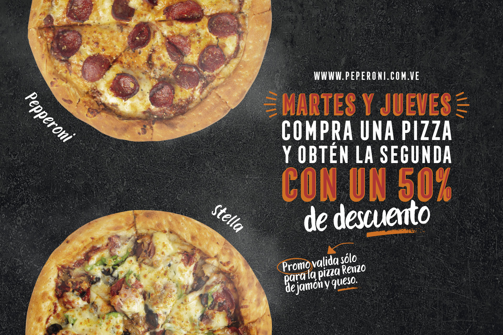 Peperoni